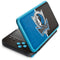 NBA Dallas Mavericks Canvas Nintendo 2DS XL (2017) Skin